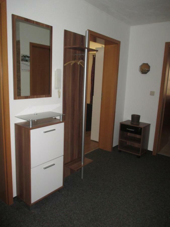 Apartament Auf Dem Goldstollen Görlitz Zewnętrze zdjęcie