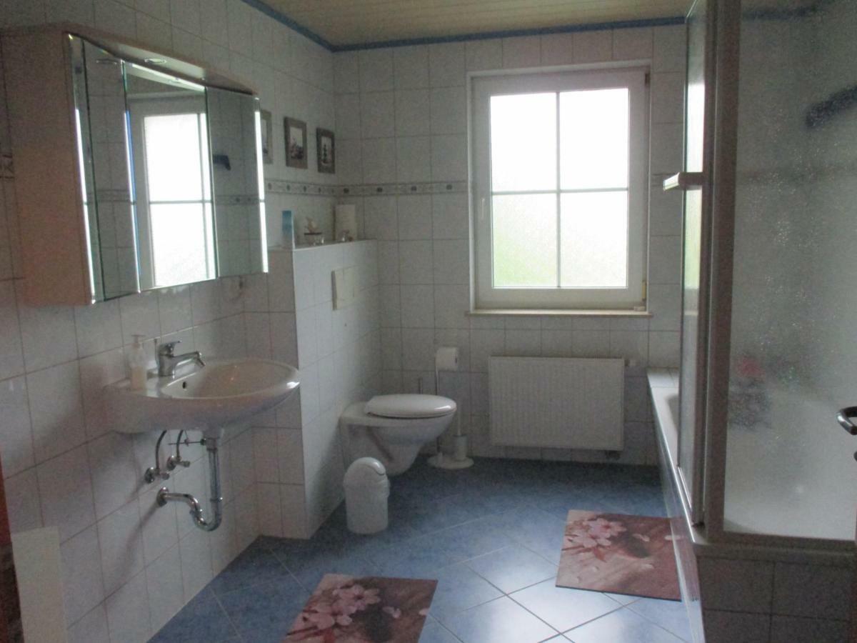 Apartament Auf Dem Goldstollen Görlitz Zewnętrze zdjęcie